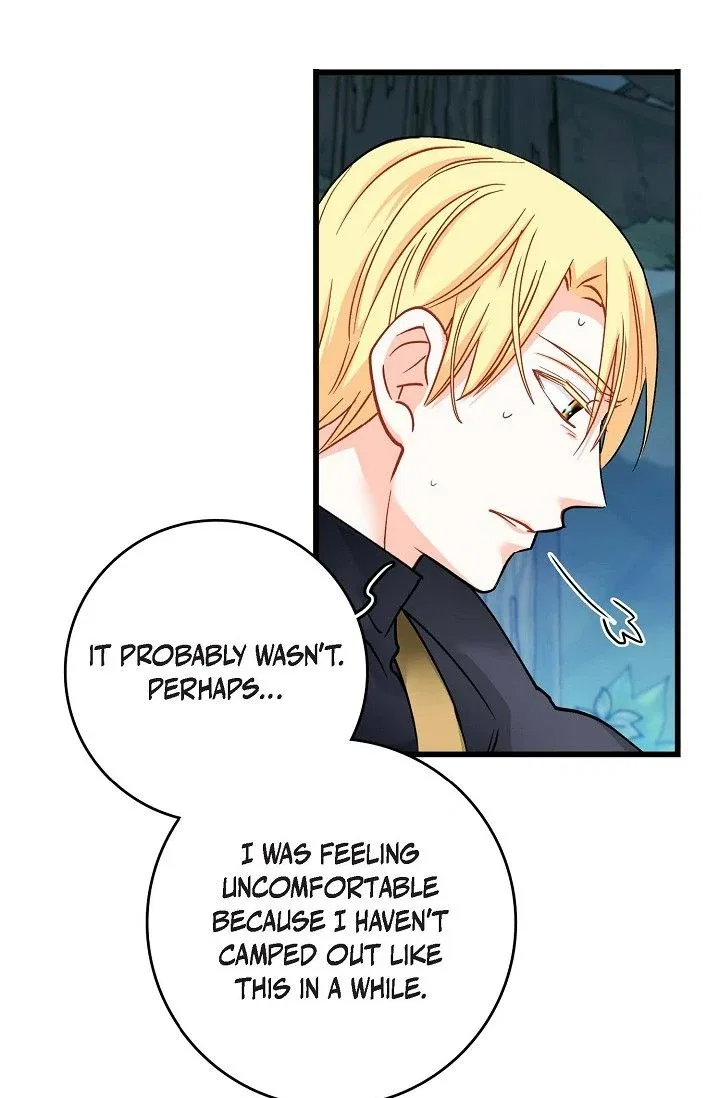 13th Prince Chapter 31 – Page 7