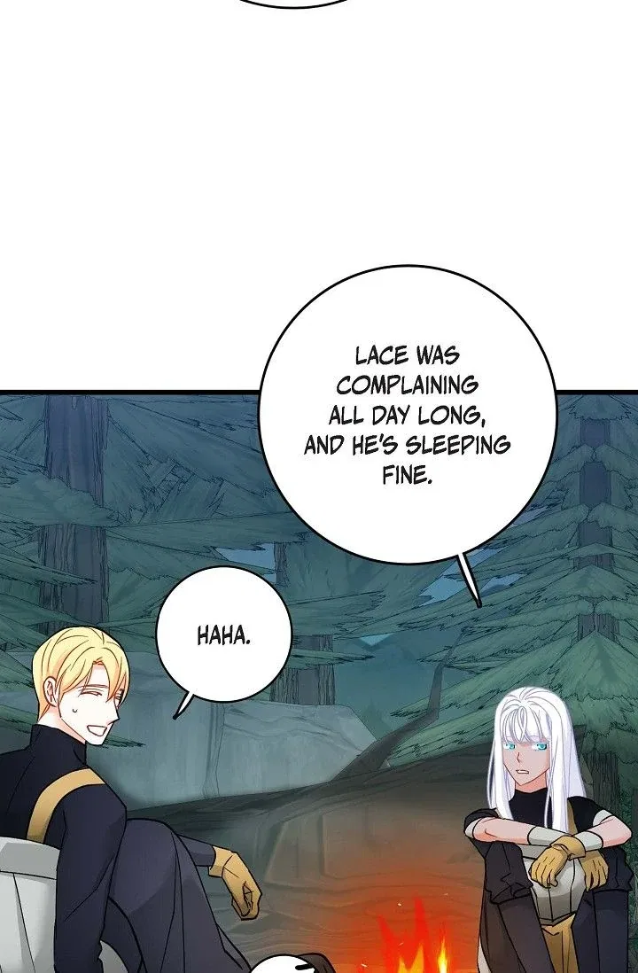 13th Prince Chapter 31 – Page 8