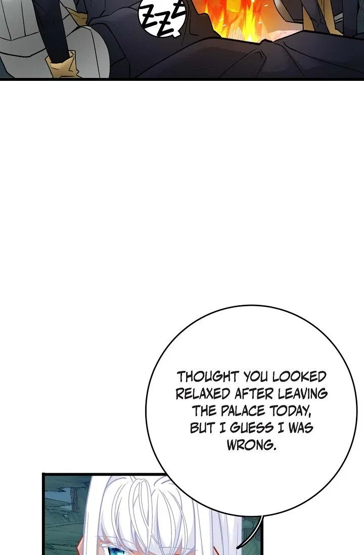 13th Prince Chapter 31 – Page 9