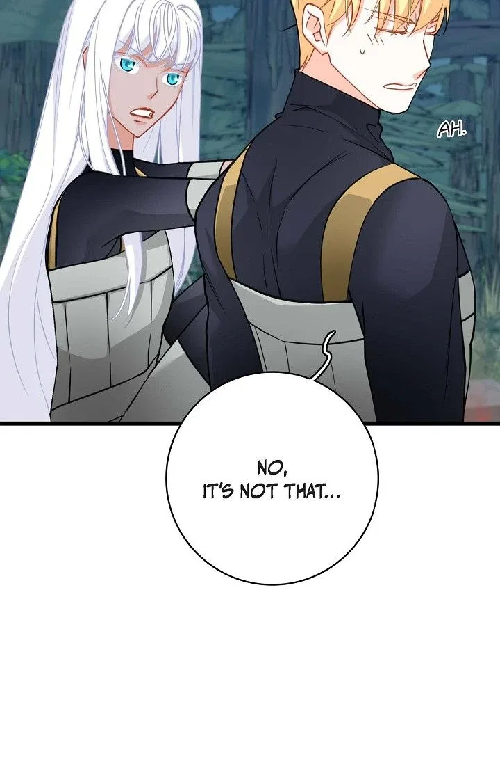 13th Prince Chapter 31 – Page 19