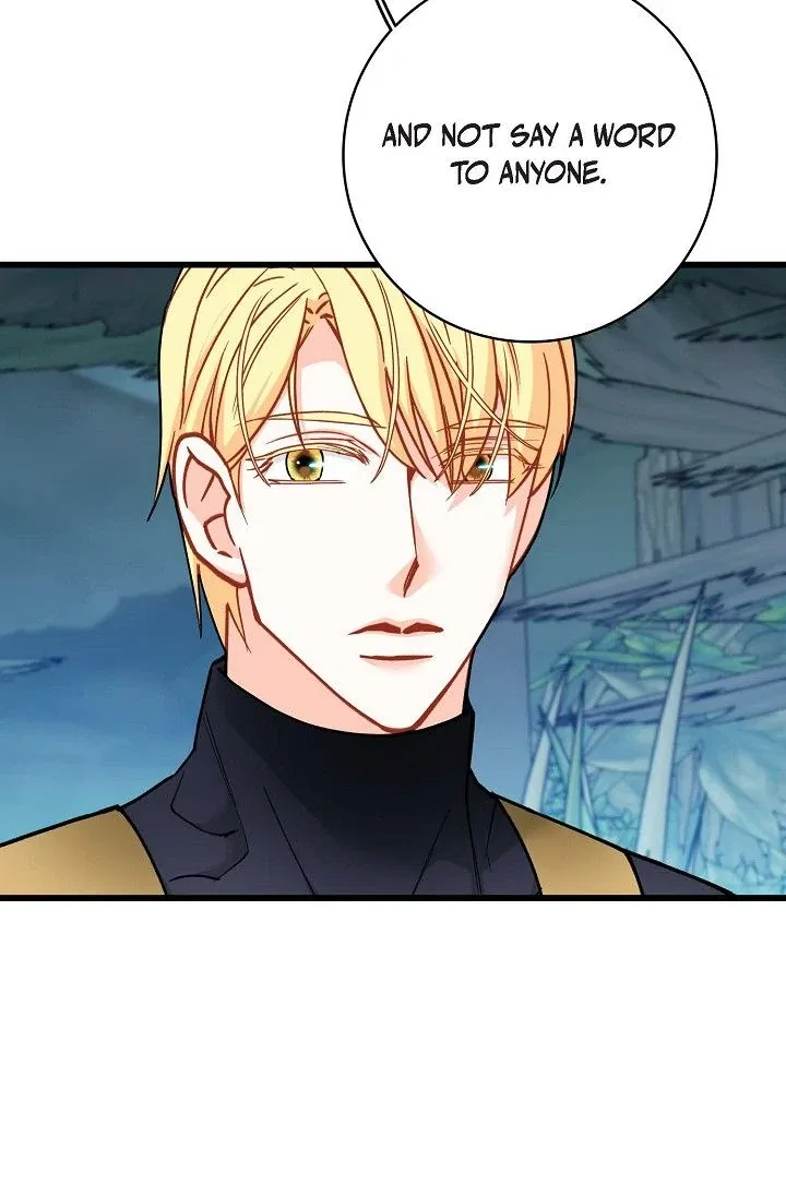 13th Prince Chapter 31 – Page 28