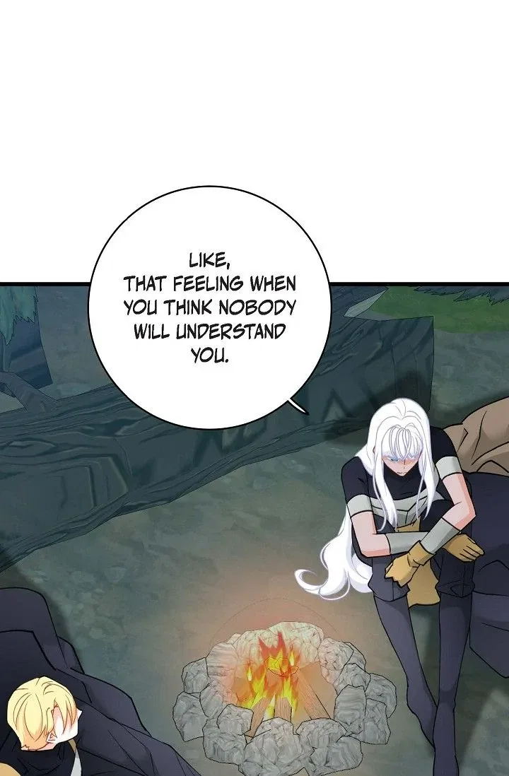 13th Prince Chapter 31 – Page 33