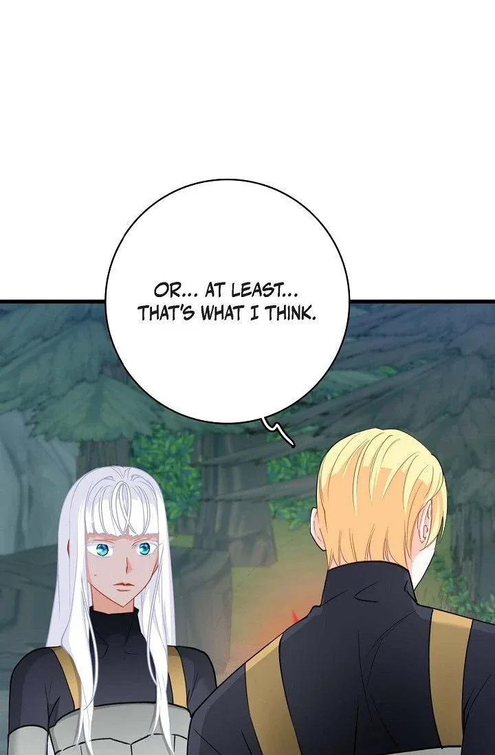 13th Prince Chapter 31 – Page 42