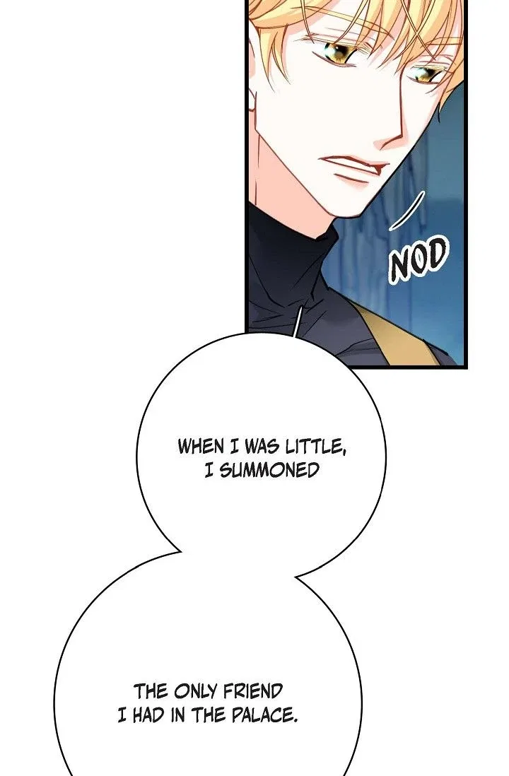 13th Prince Chapter 31 – Page 45