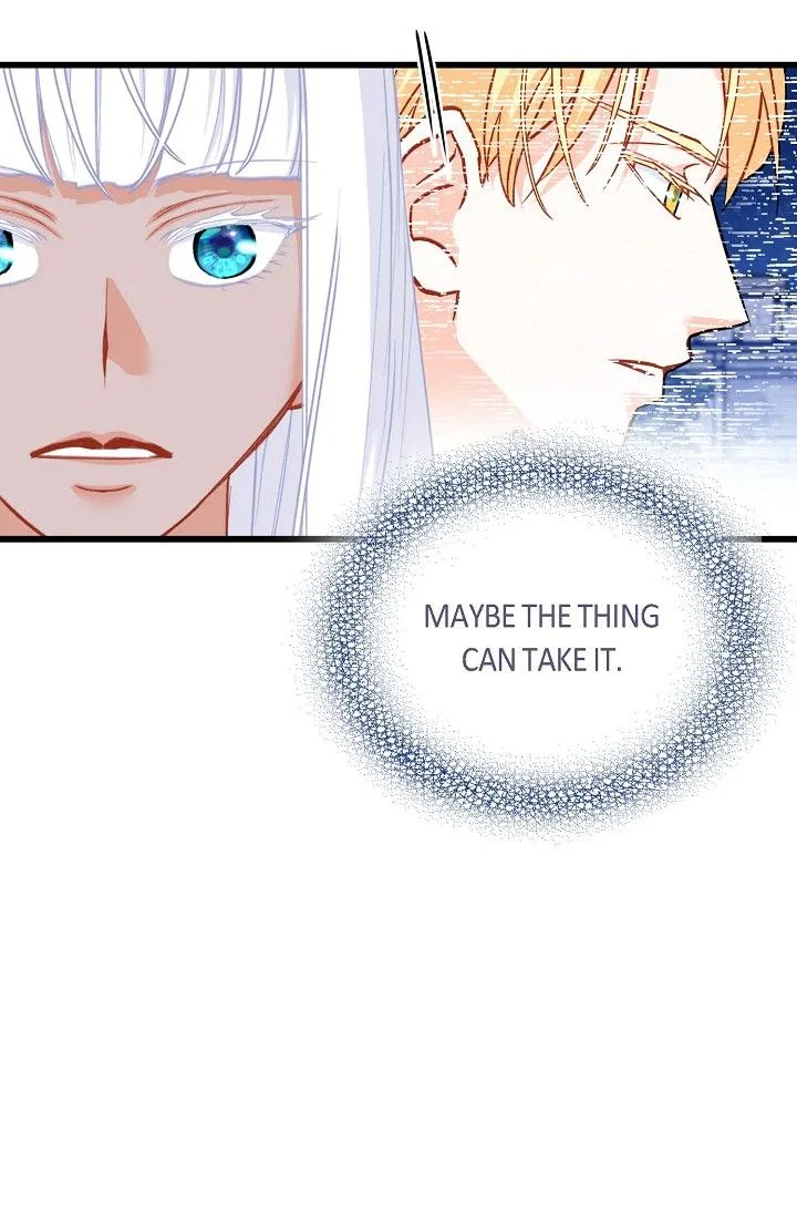 13th Prince Chapter 31 – Page 50