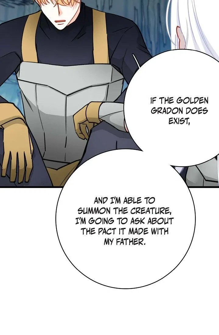 13th Prince Chapter 31 – Page 55