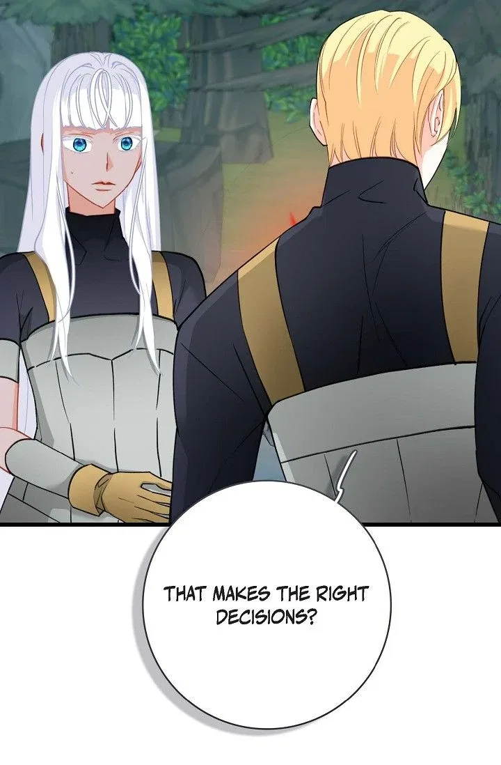 13th Prince Chapter 31 – Page 66