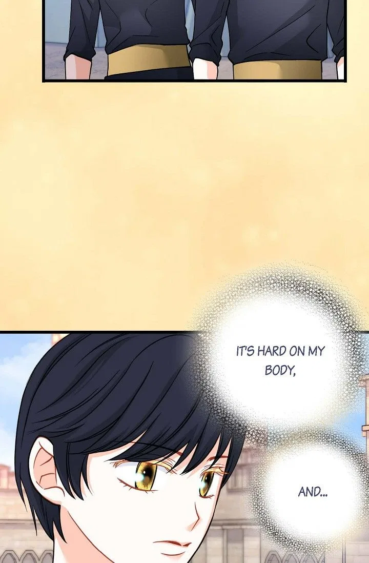 13th Prince Chapter 31 – Page 77