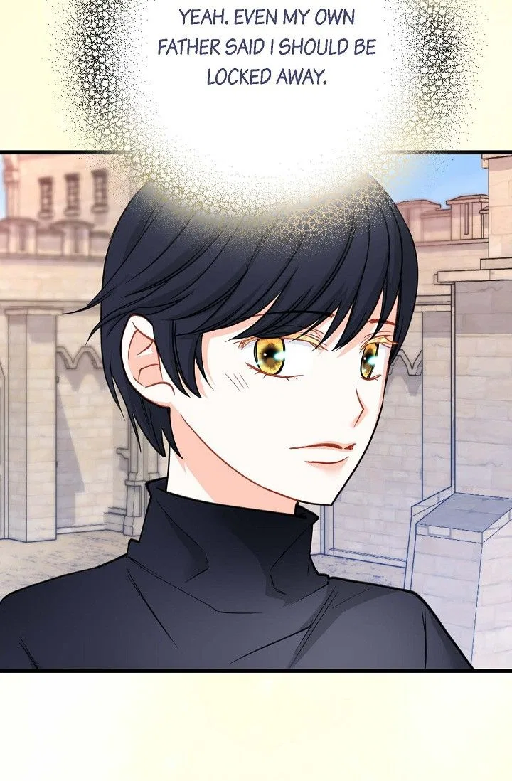 13th Prince Chapter 31 – Page 80