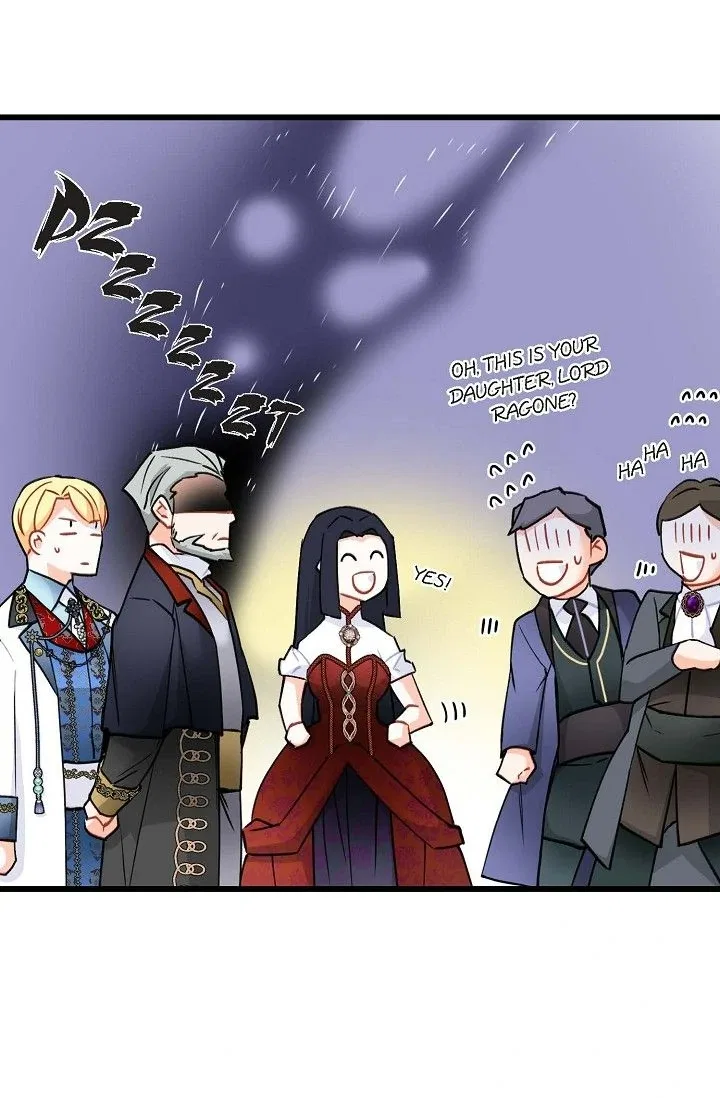 13th Prince Chapter 30 – Page 5