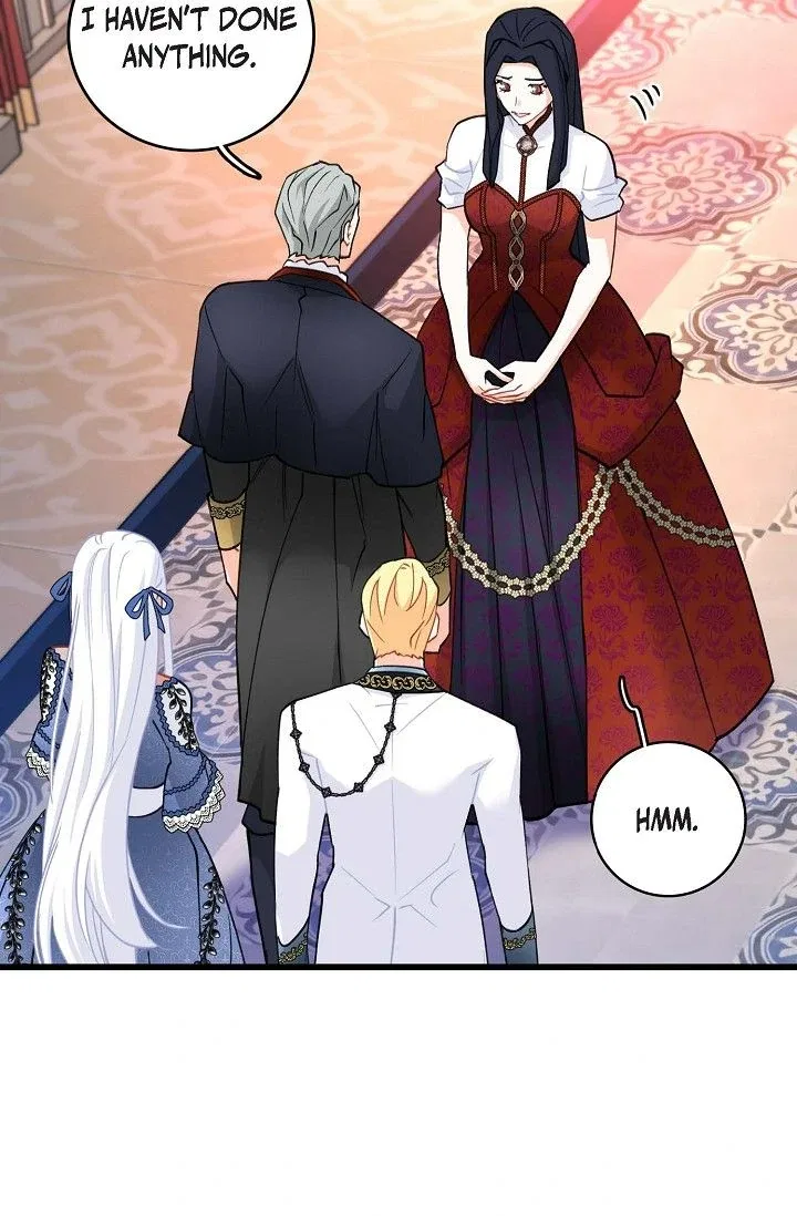 13th Prince Chapter 30 – Page 7