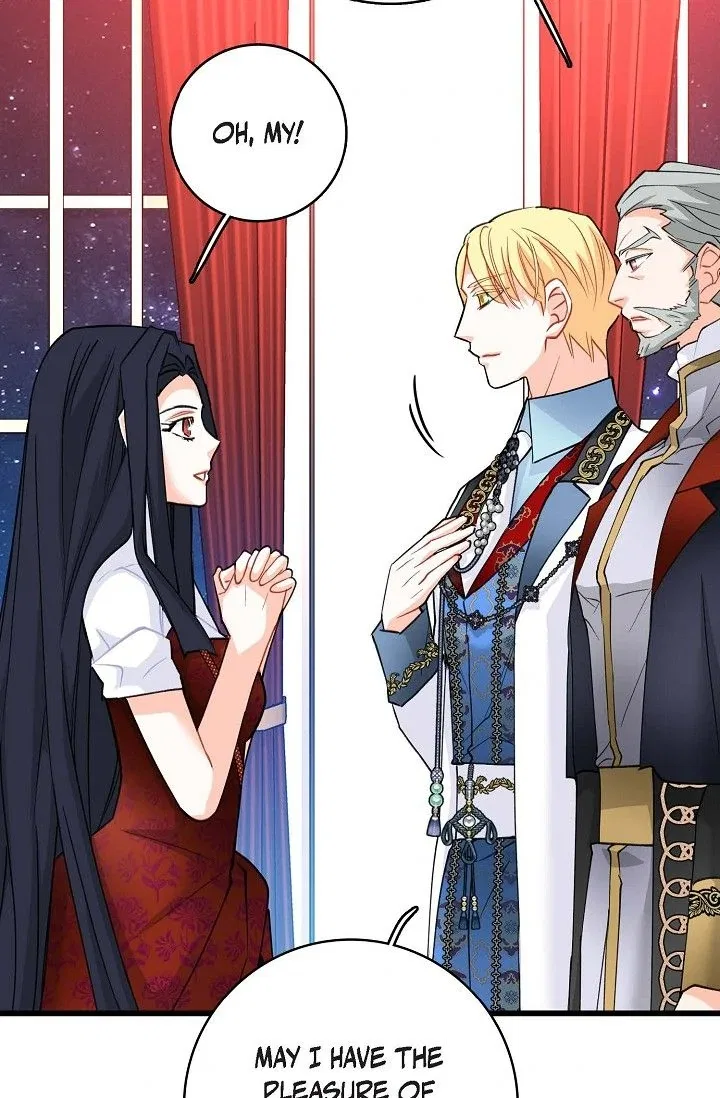 13th Prince Chapter 30 – Page 11