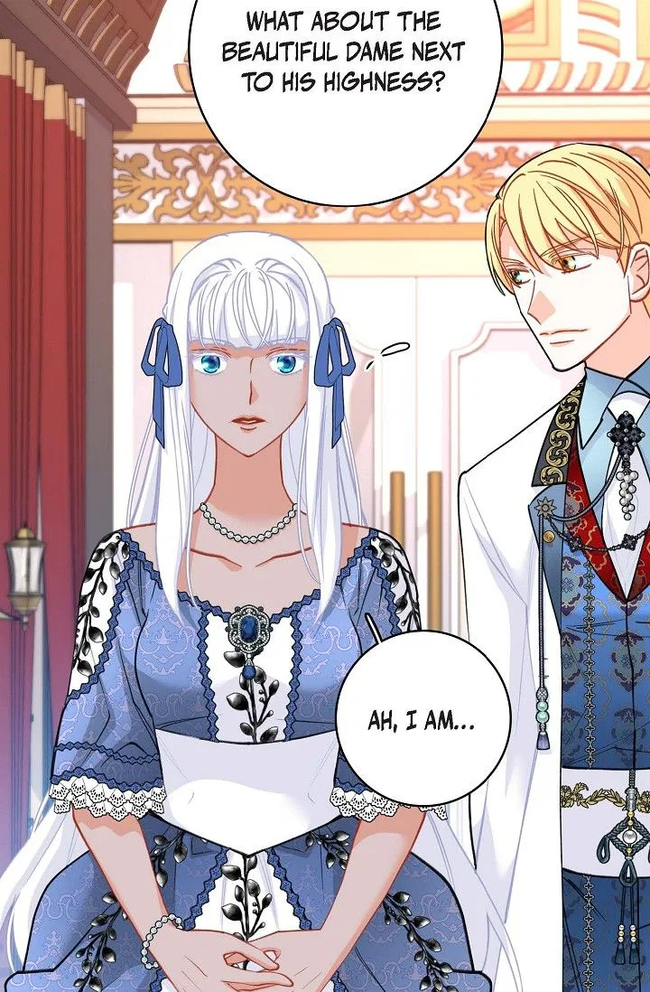 13th Prince Chapter 30 – Page 13