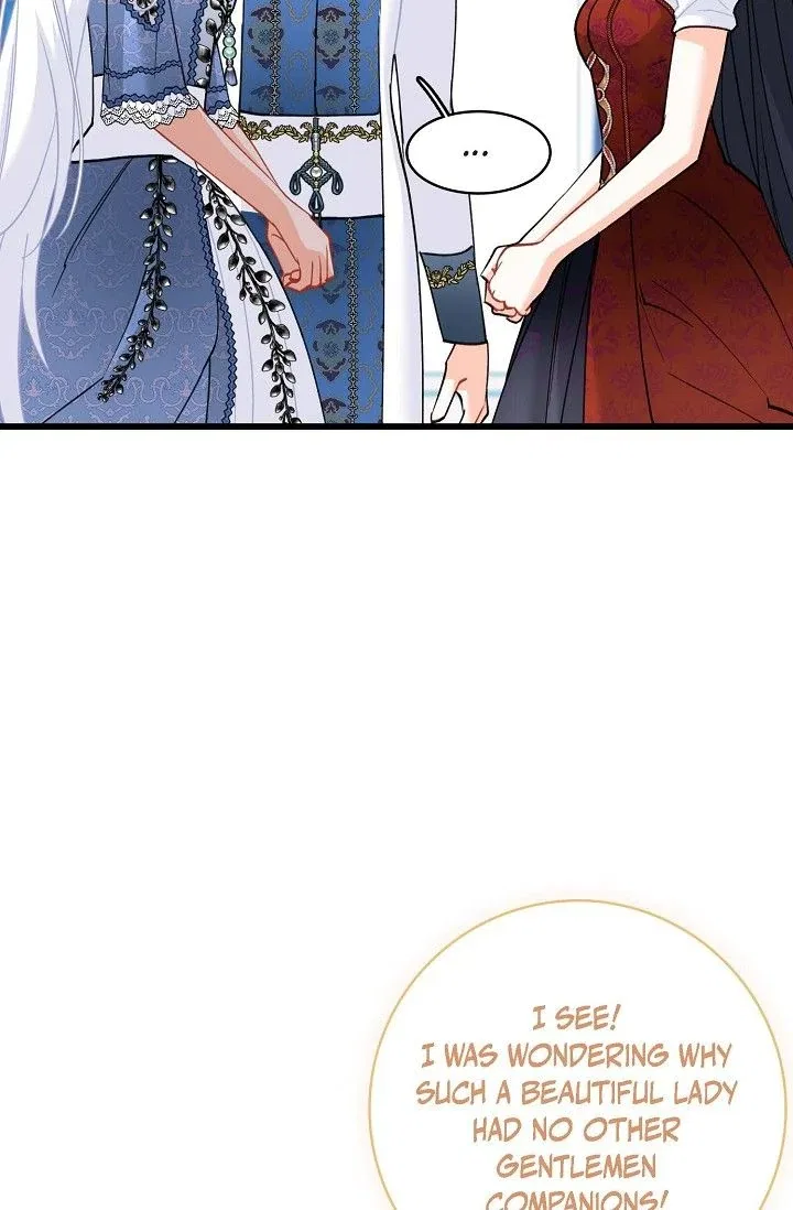 13th Prince Chapter 30 – Page 16