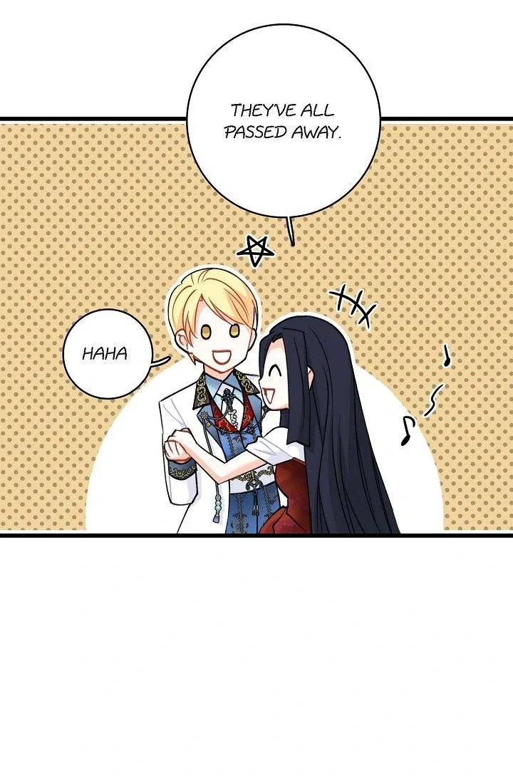 13th Prince Chapter 30 – Page 28