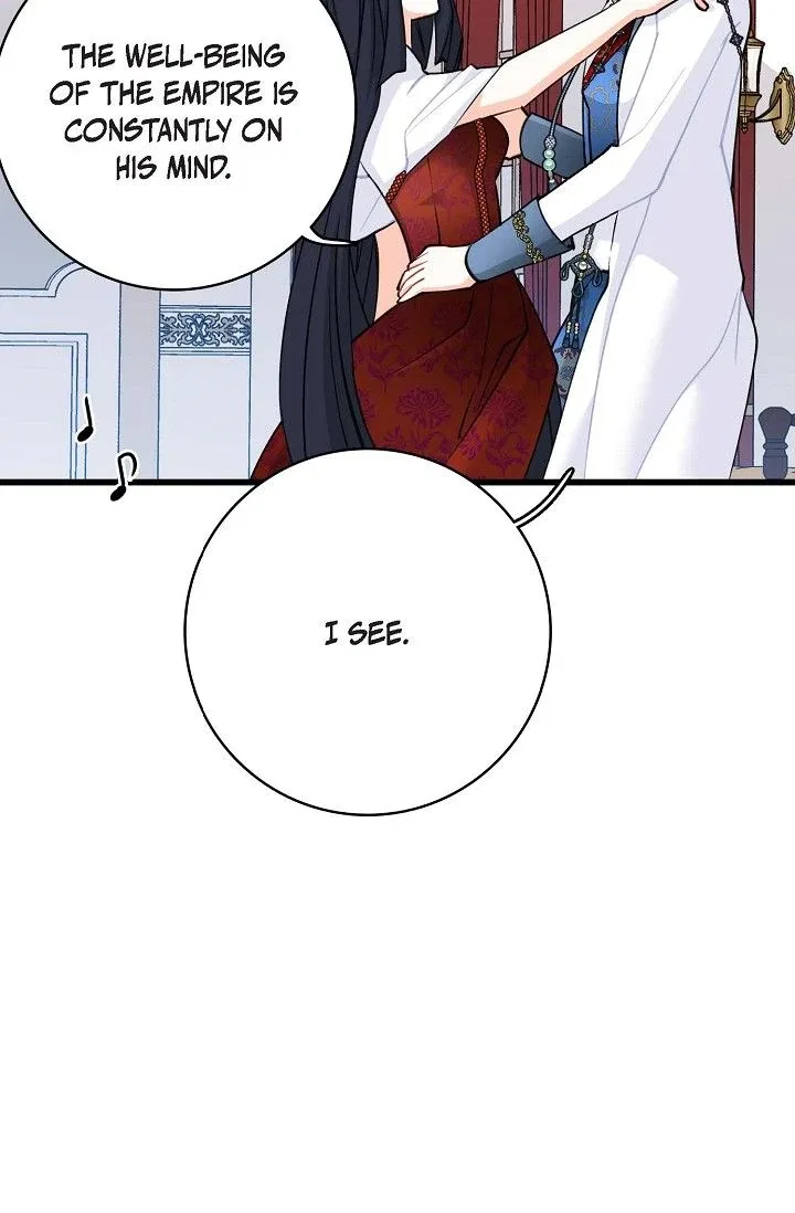 13th Prince Chapter 30 – Page 32