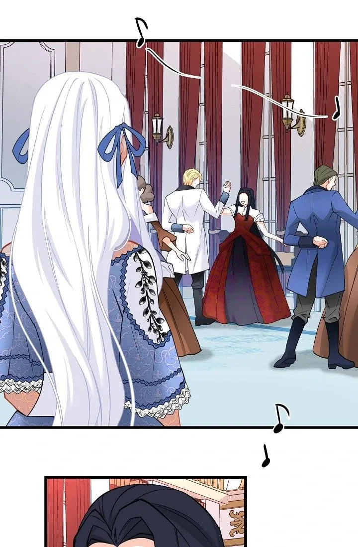 13th Prince Chapter 30 – Page 33