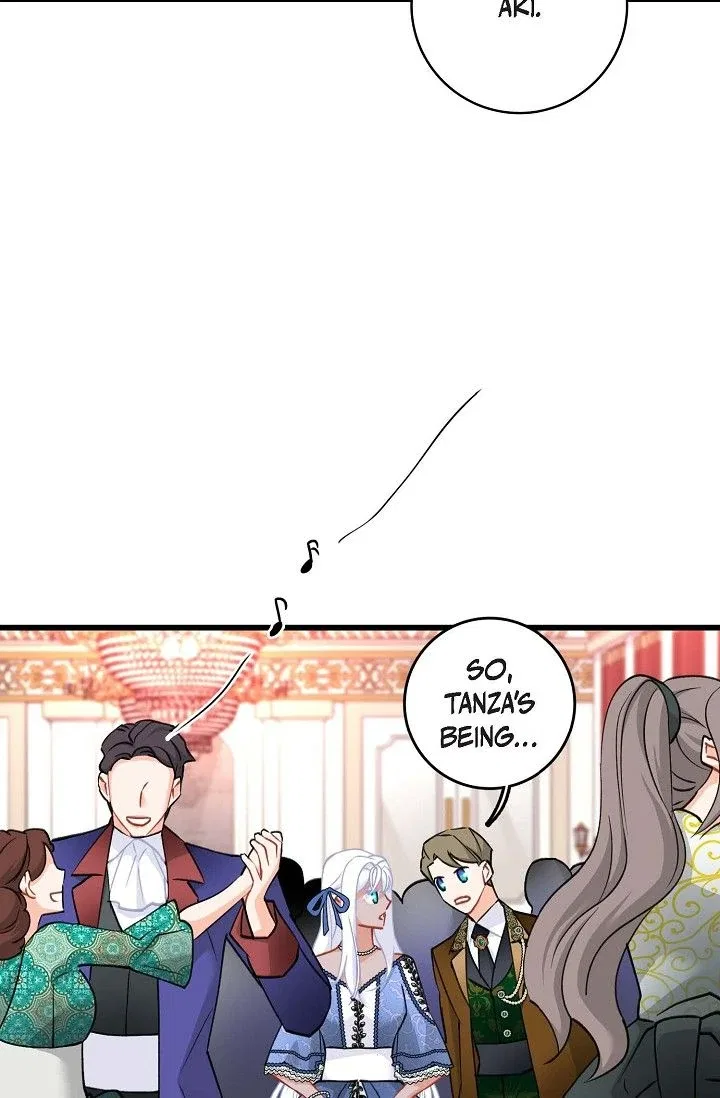 13th Prince Chapter 30 – Page 42