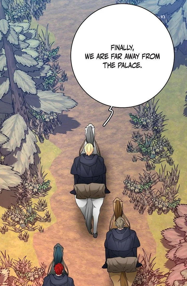 13th Prince Chapter 30 – Page 62