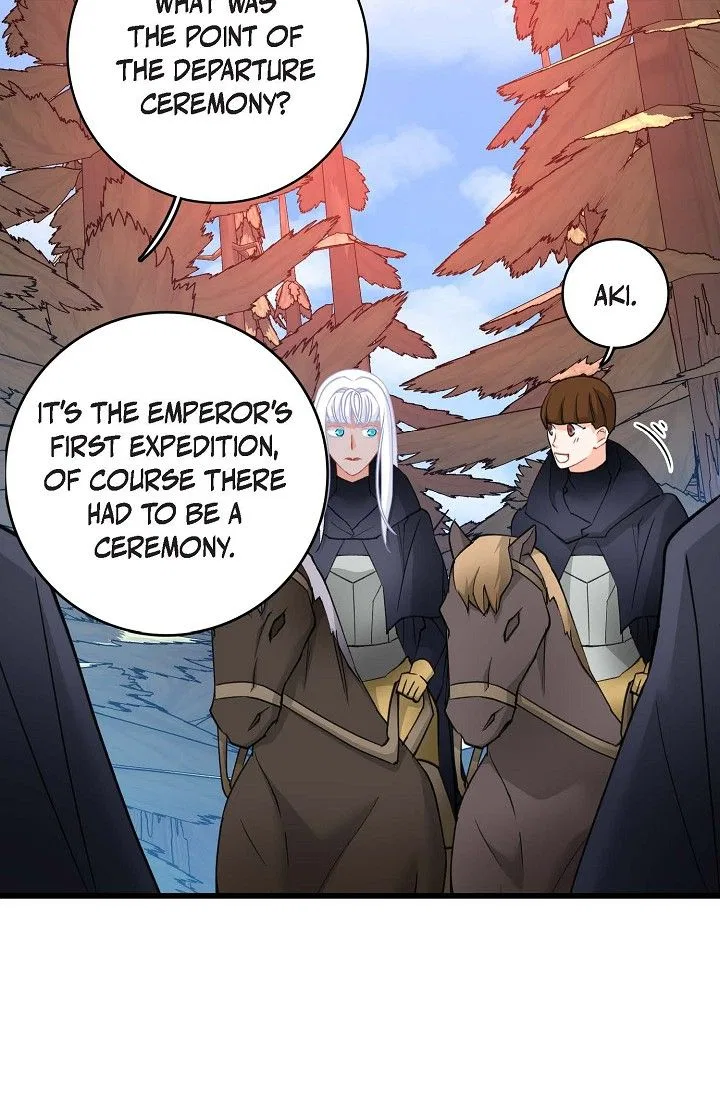 13th Prince Chapter 30 – Page 64