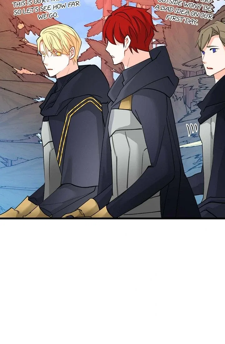 13th Prince Chapter 30 – Page 69