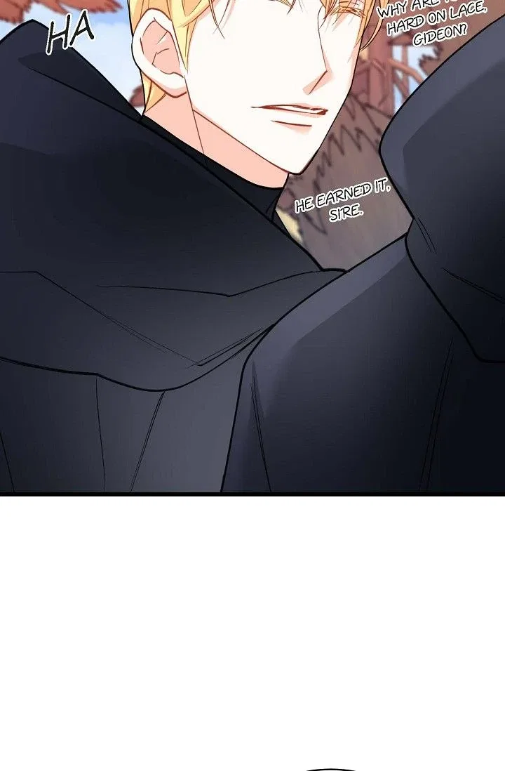 13th Prince Chapter 30 – Page 72