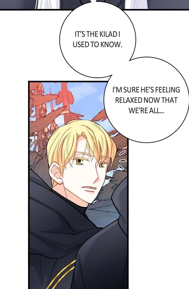 13th Prince Chapter 30 – Page 74