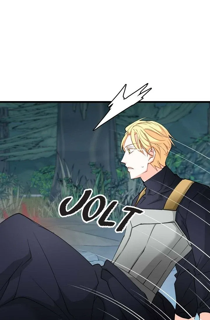 13th Prince Chapter 30 – Page 88
