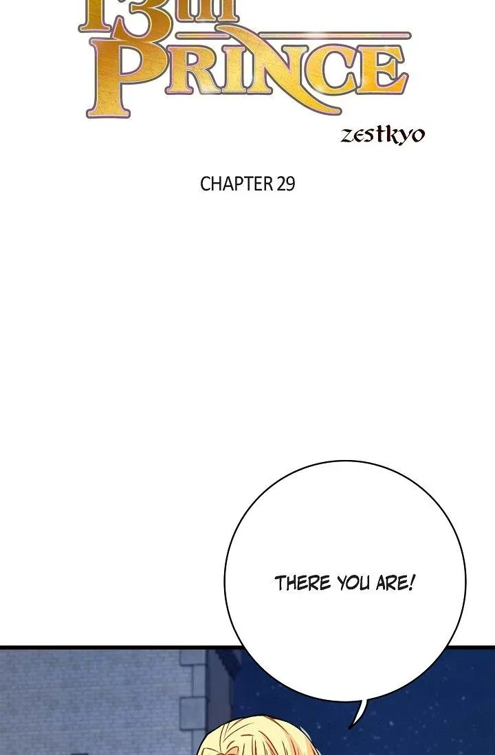 13th Prince Chapter 29 – Page 2