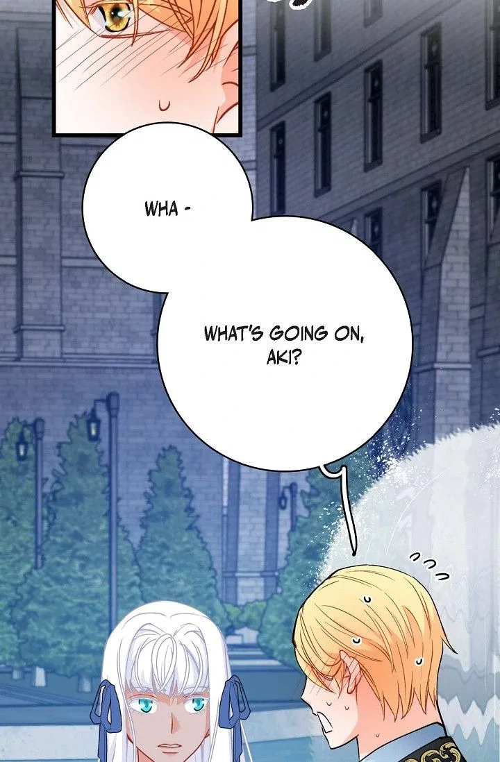 13th Prince Chapter 29 – Page 32