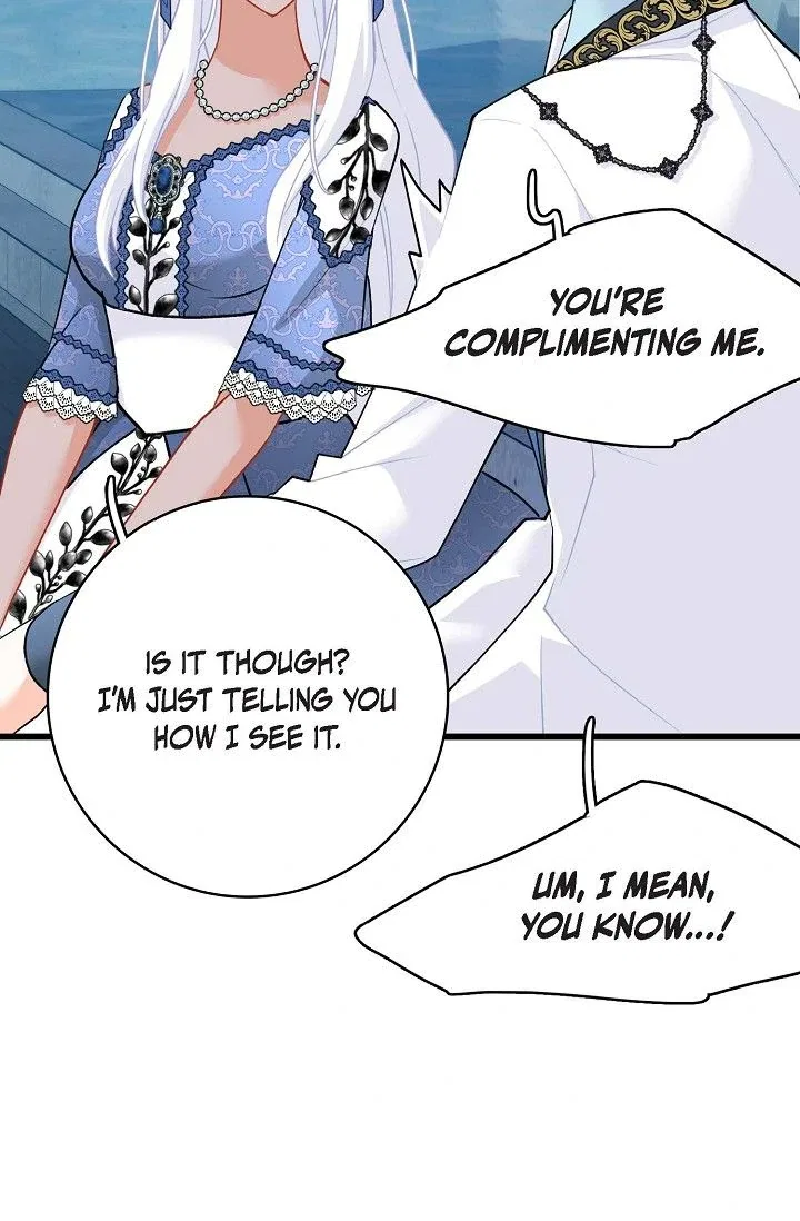 13th Prince Chapter 29 – Page 33