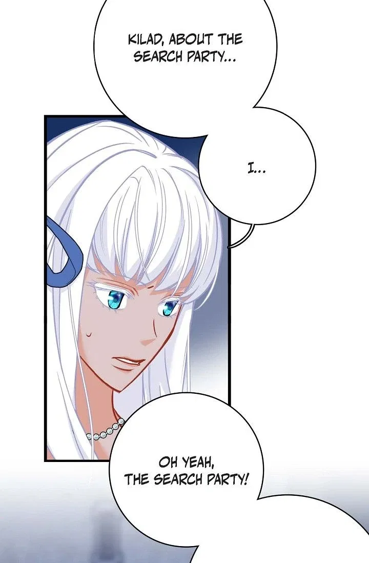 13th Prince Chapter 29 – Page 54