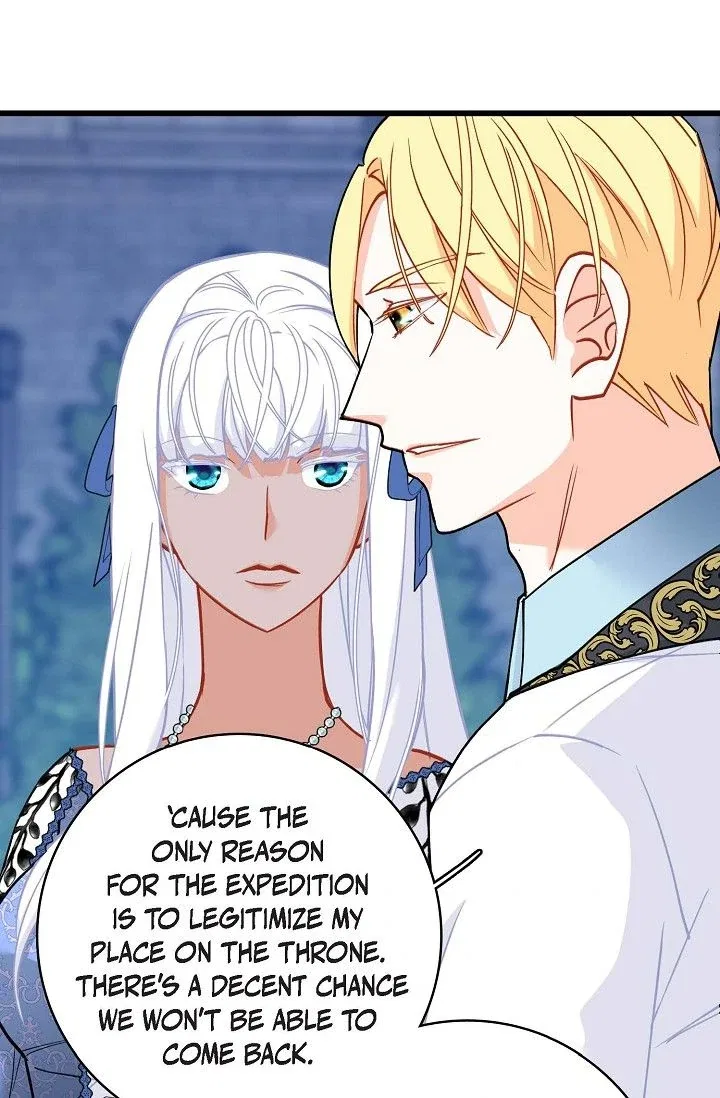 13th Prince Chapter 29 – Page 58