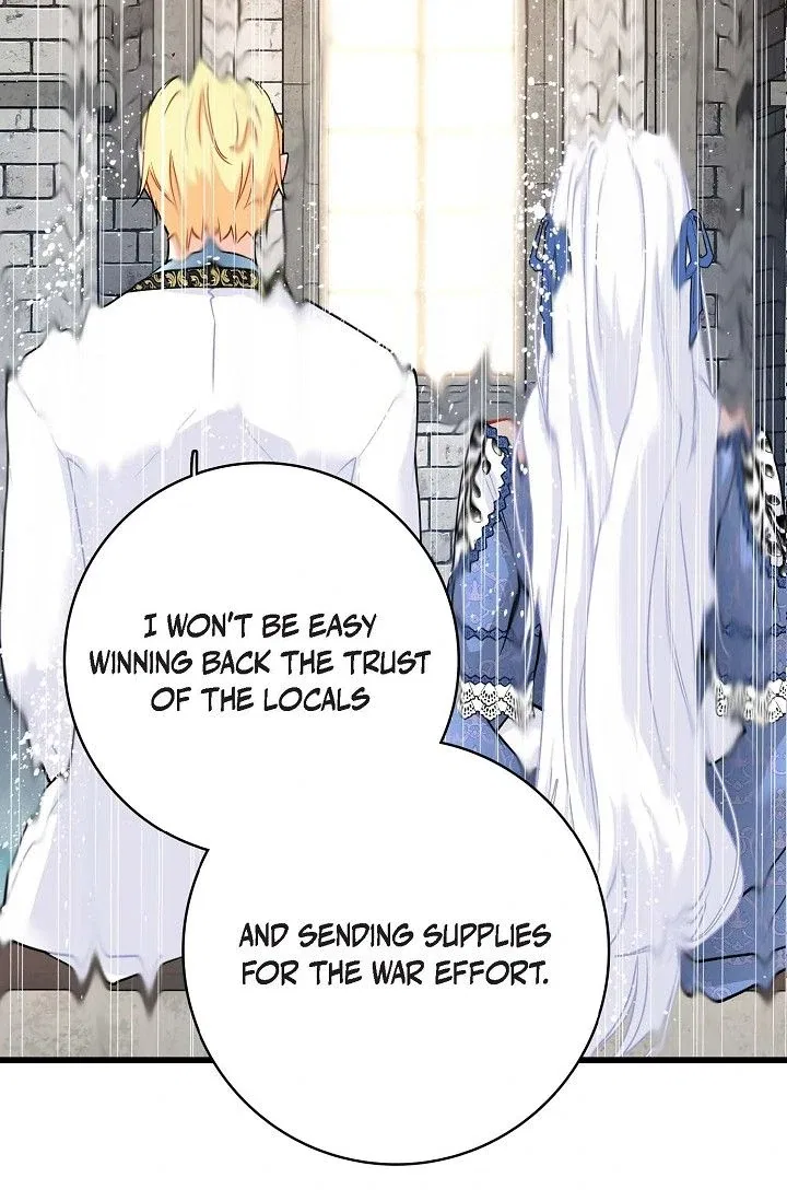 13th Prince Chapter 29 – Page 64