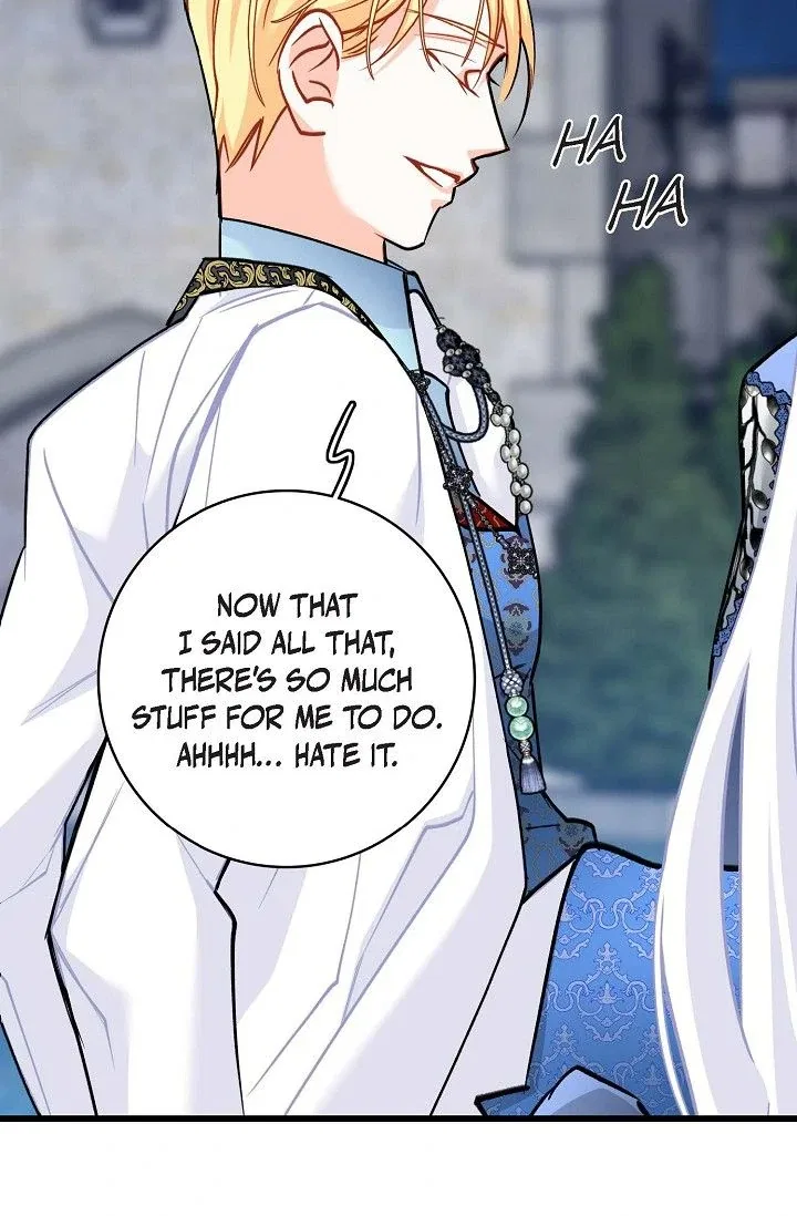 13th Prince Chapter 29 – Page 69