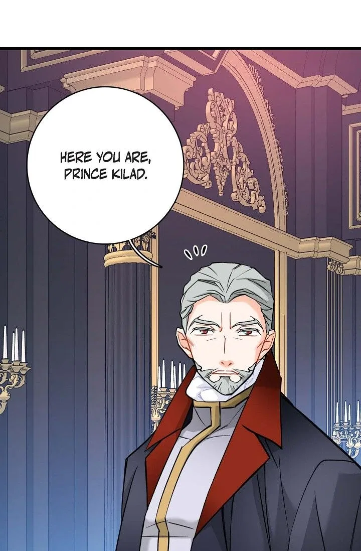 13th Prince Chapter 29 – Page 78