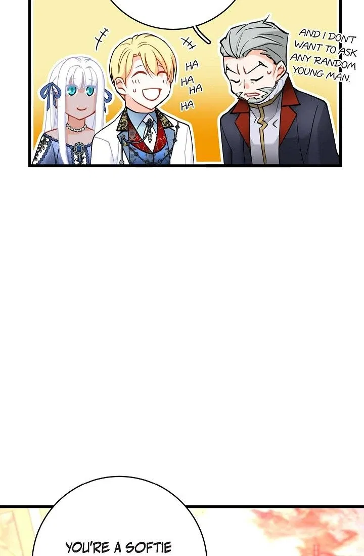 13th Prince Chapter 29 – Page 87