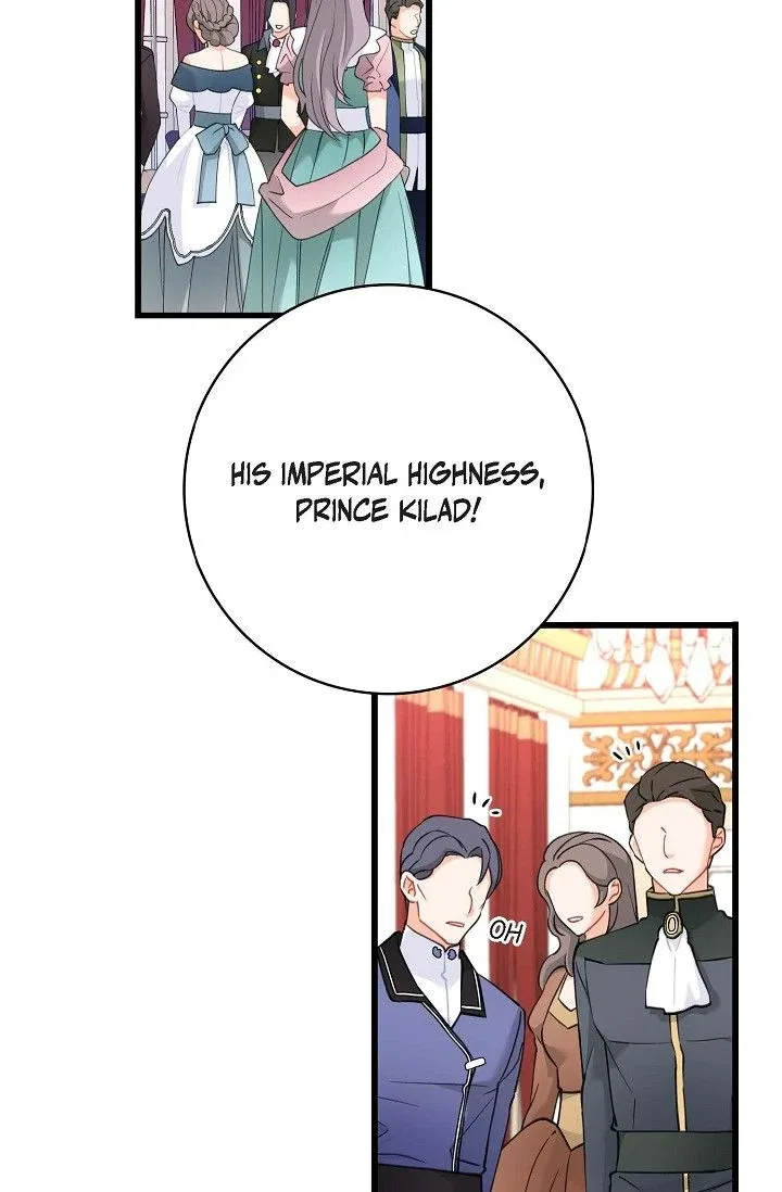13th Prince Chapter 28 – Page 3