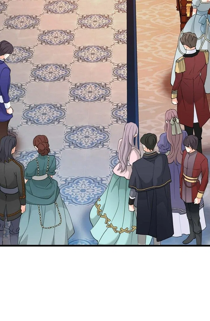 13th Prince Chapter 28 – Page 5