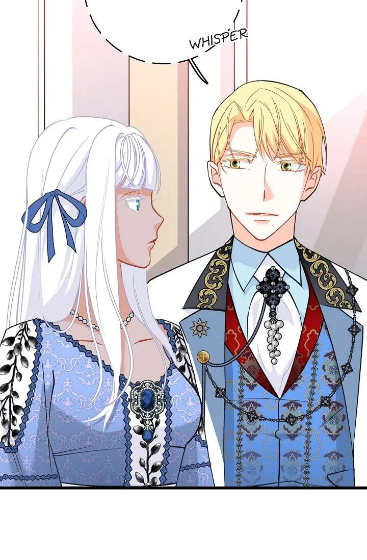 13th Prince Chapter 28 – Page 8