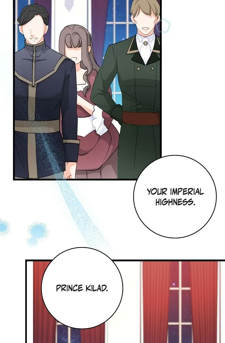 13th Prince Chapter 28 – Page 13