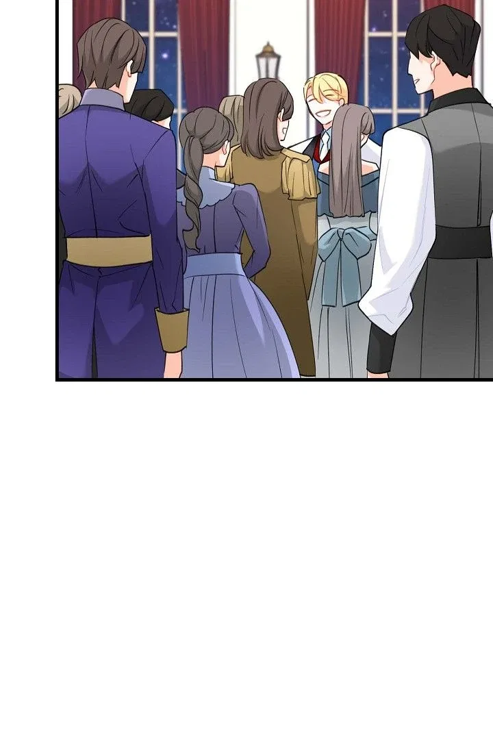 13th Prince Chapter 28 – Page 14