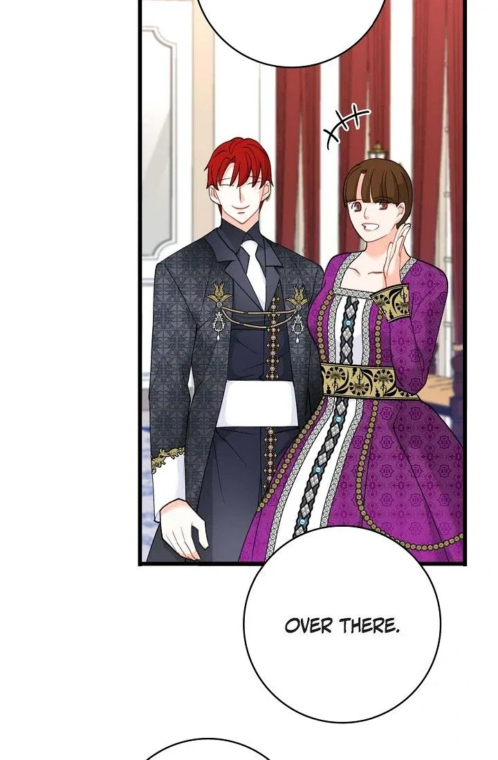 13th Prince Chapter 28 – Page 21