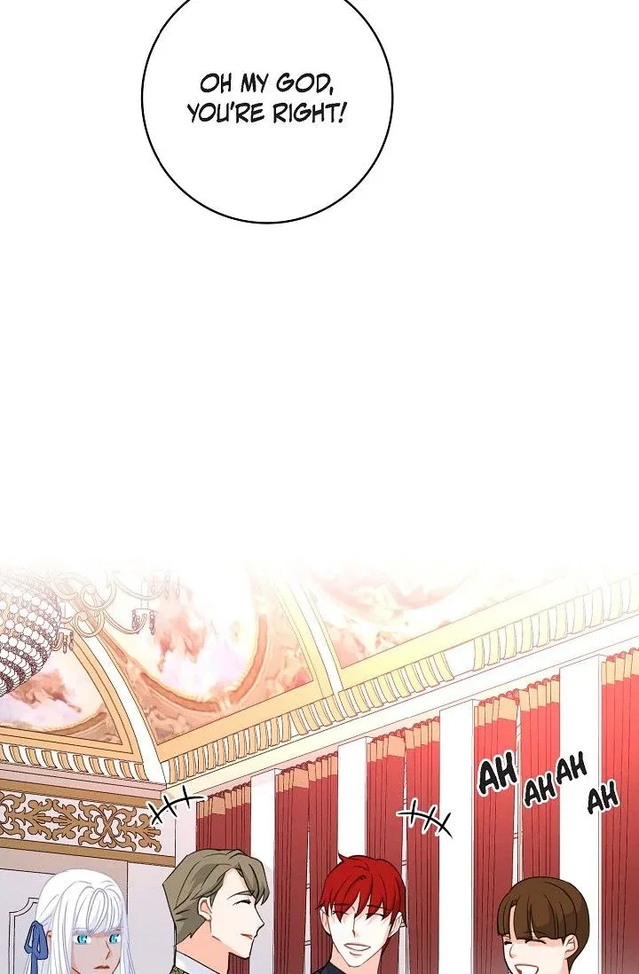 13th Prince Chapter 28 – Page 22