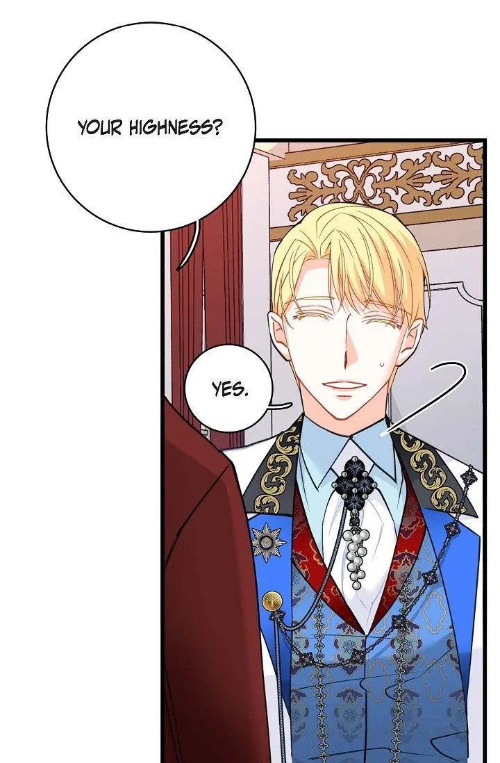 13th Prince Chapter 28 – Page 25
