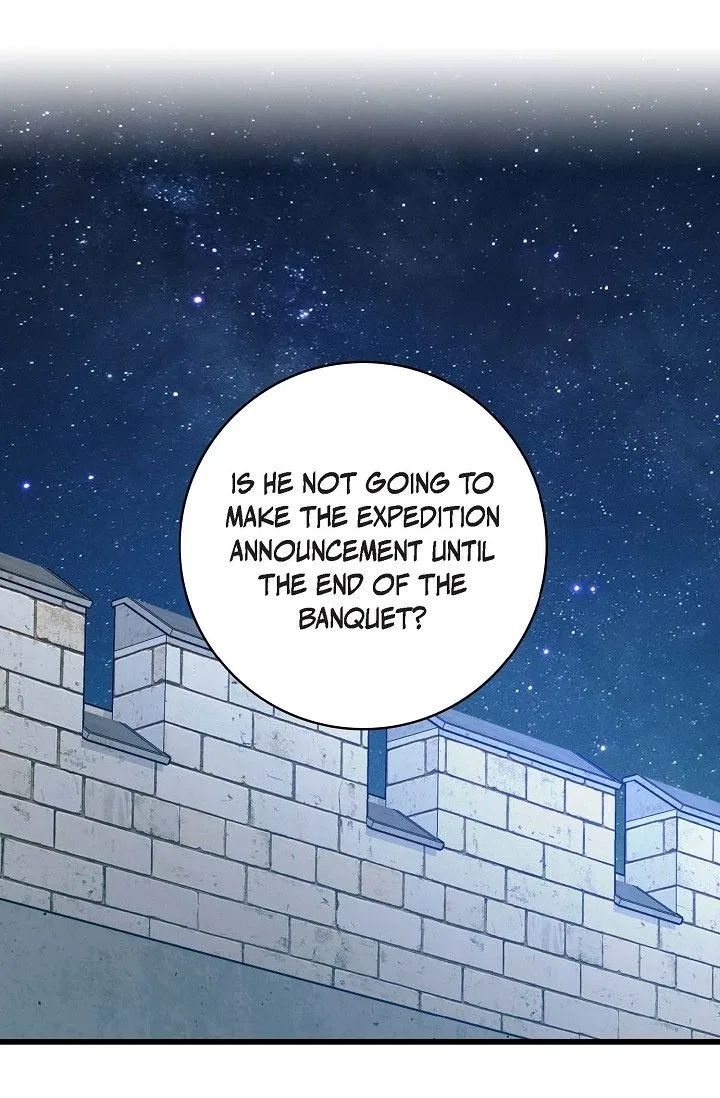 13th Prince Chapter 28 – Page 30