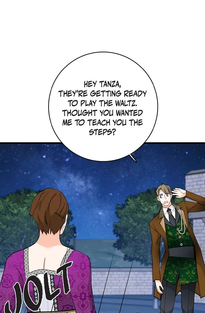 13th Prince Chapter 28 – Page 33