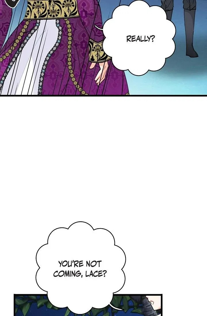 13th Prince Chapter 28 – Page 34