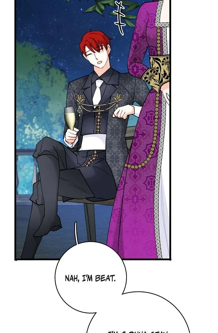 13th Prince Chapter 28 – Page 35