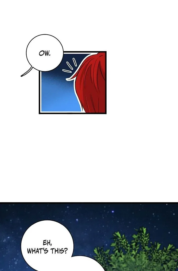 13th Prince Chapter 28 – Page 39